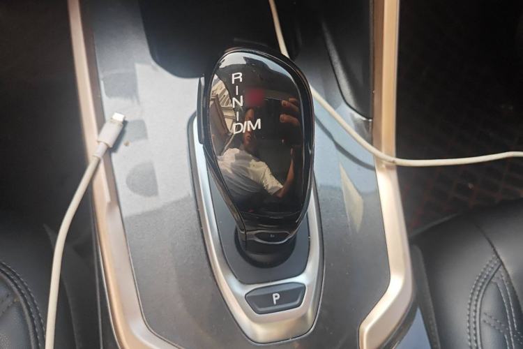 Used Haval H6 2021 1.5T Automatic Urban Edition
