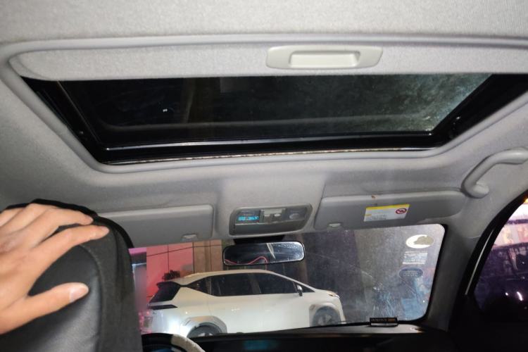 Used BAIC Senova D50 2016 1.5L Manual Elite Edition
