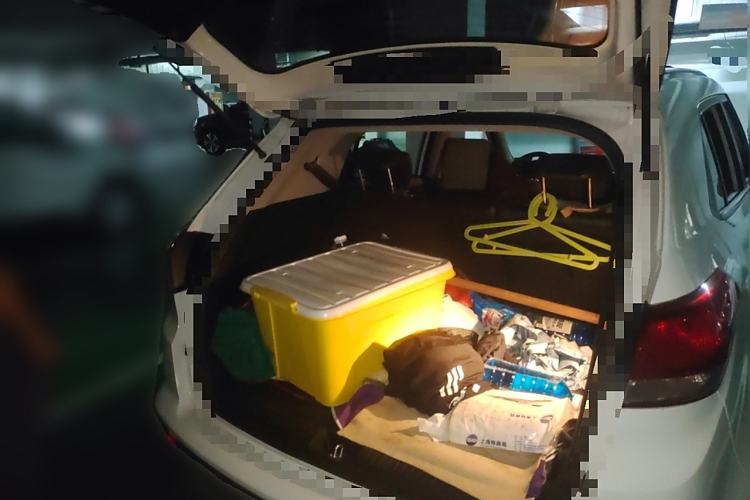 Used Hyundai ix25 2017 1.6L Automatic Smart Version
