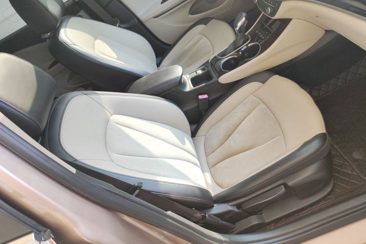 Used Buick Verano 2018 Sedan 15S Automatic Leading Model