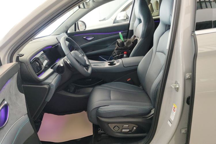 Used BYD Sealion 07 DM-i 2025 150 Flagship+ Edition