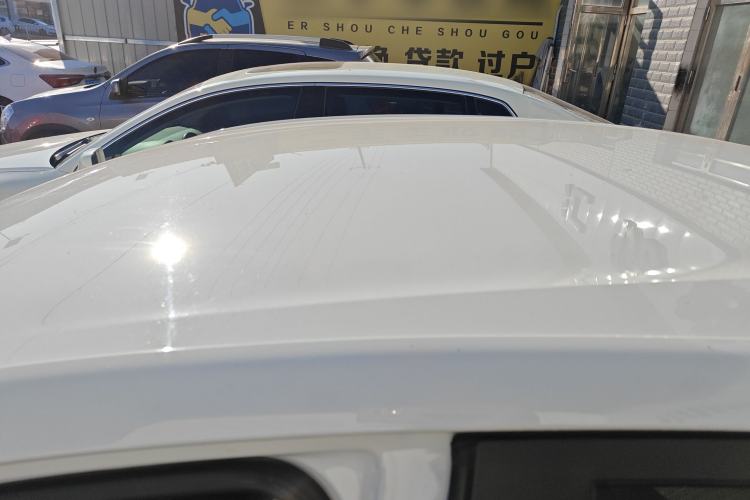 Used Chevrolet Cavalier 2021 325T Automatic Enjoyment Edition
