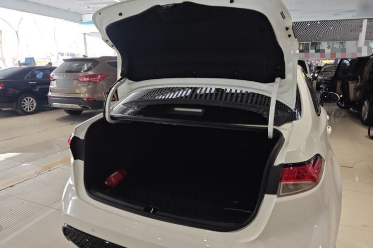 Used Toyota Levin 2021 185T CVT Sport Edition