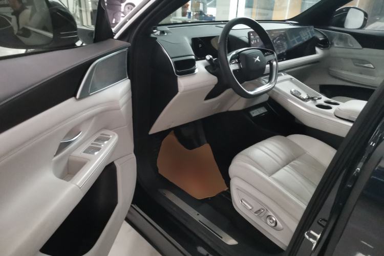 Used XPeng G9 2024 570 Max