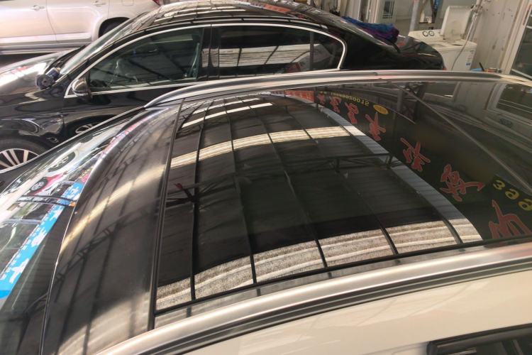 Used Mercedes-Benz GLA 2015 GLA 200