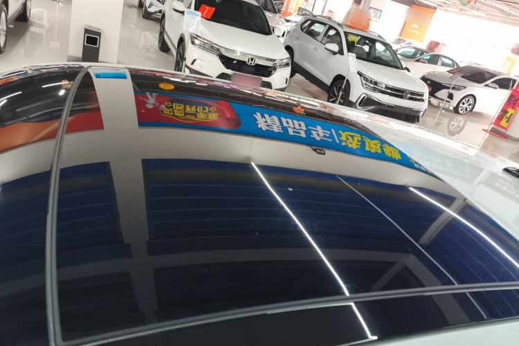 Used Audi Q2L 2021 35 TFSI Fashionable and Elegant Model