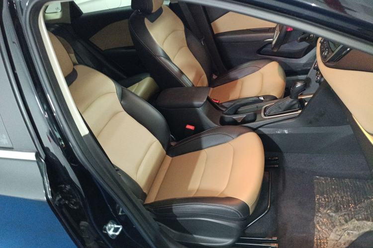 Used Chevrolet Monza 2020 320 Automatic Enjoyment Edition