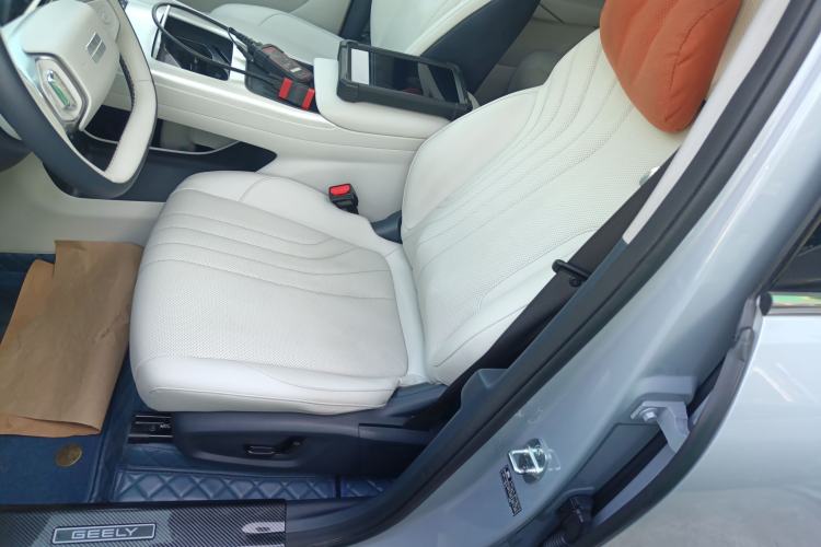 Used  E5 2024 530km Starship Edition
