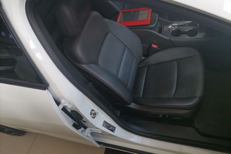 Used Chevrolet Malibu XL 2019 Redline 550T Automatic Sport Edition
