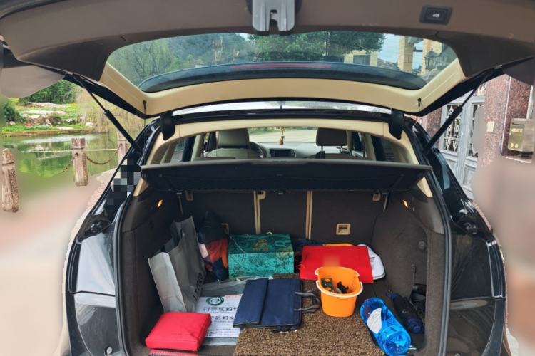 Used Audi Q5 2015 40 TFSI Comfort Model
