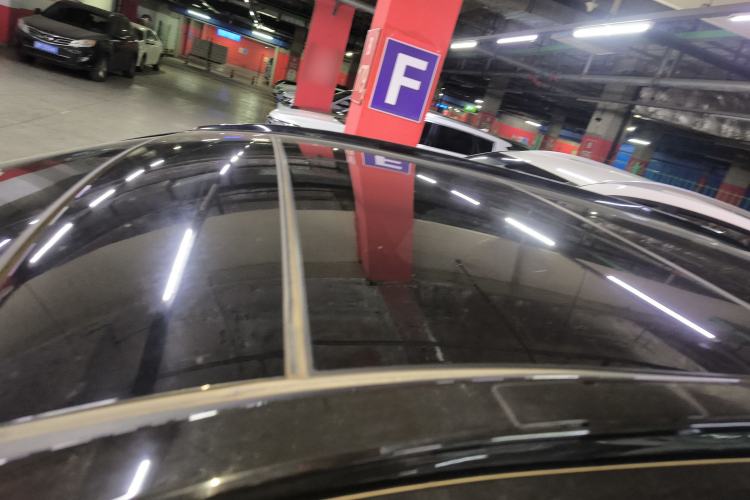 Used Toyota RAV4 2020 2.0L CVT Four-Wheel Drive Prestige Edition
