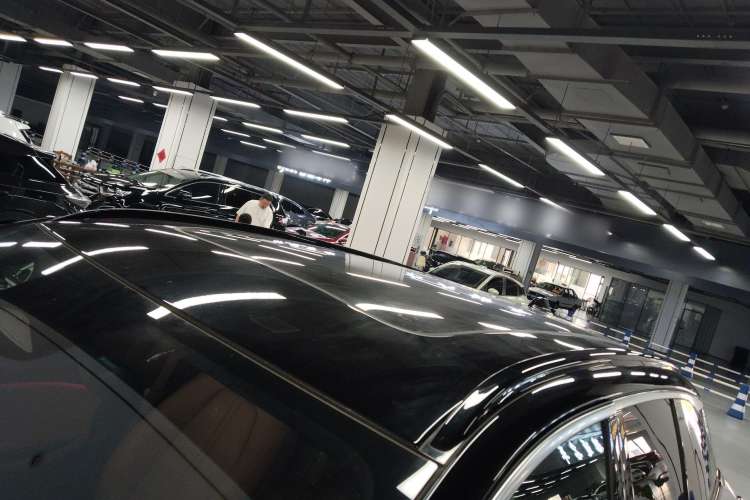 Used Nio ES6 2022 75 kWh Sport Edition
