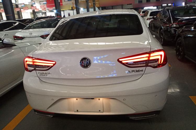 Used Buick Regal 2022 552T Smart Edition