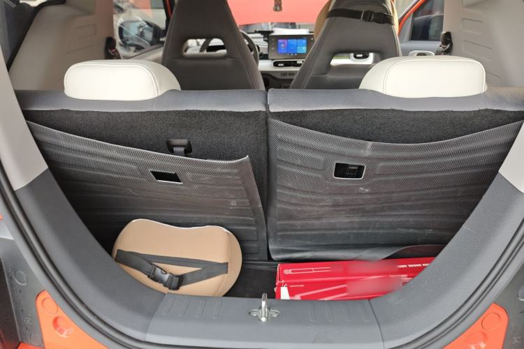 Used  Panda 2025 210km Panda Rider
