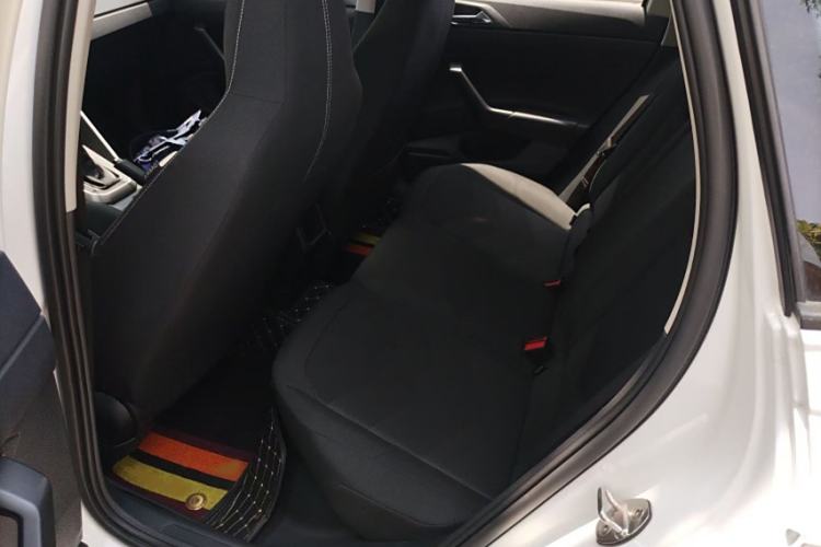 Used Volkswagen Polo 2019 Plus 1.5L Automatic Panoramic Enjoyment Edition
