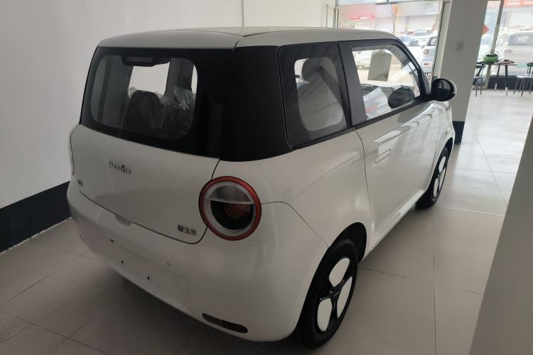 Used  Lumin 2025 205 km Xiangqin Version
