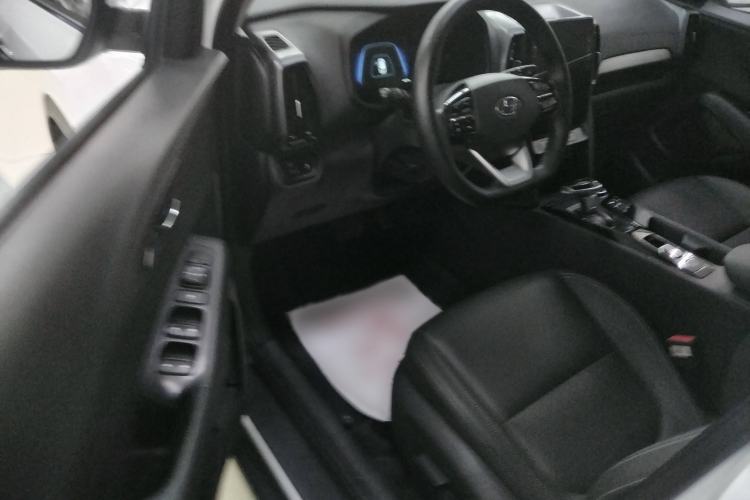 Used Hyundai ix35 2021 2.0L Automatic 2WD GLS Leading Edition
