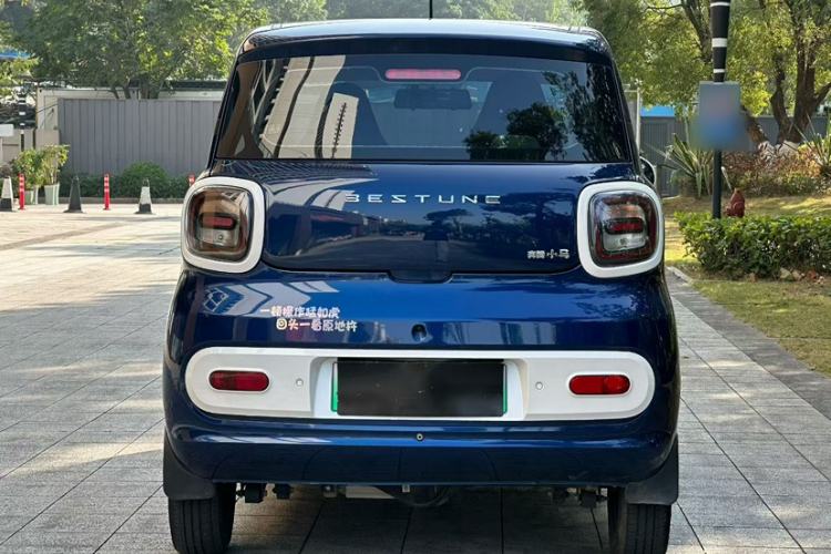 Used Bestune Pony 2025 222km Lightning Horse