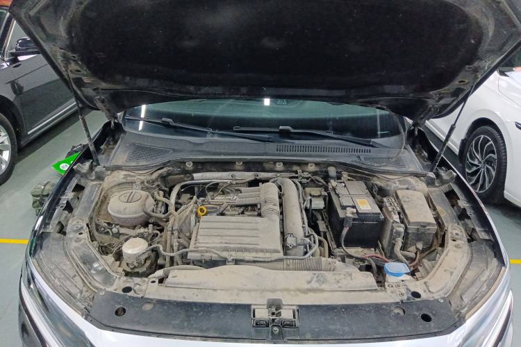 Used Volkswagen Passat 2022 280TSI Business Edition
