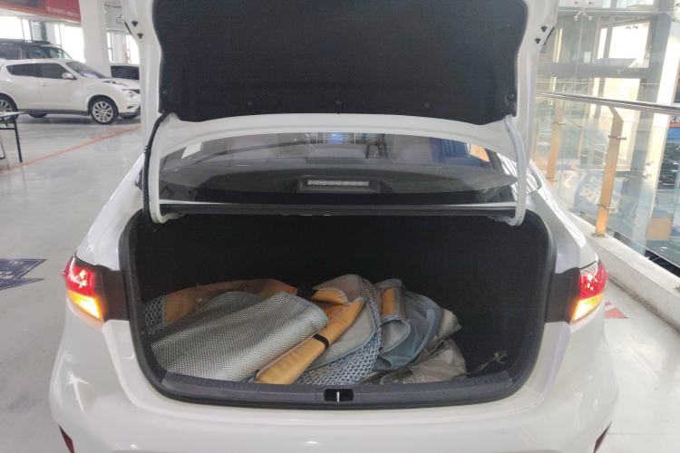 Used Toyota Levin 2022 185T CVT Luxury Edition