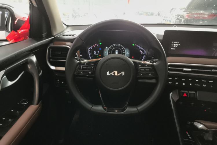 Used Kia Sportage R 2021 Ace 2.0L Splendid Edition