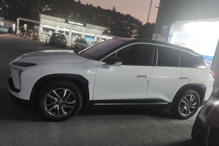 Used Nio ES6 2020 420 km Sport Edition