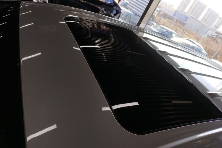 Used Buick GL8 2020 ES Land Cruiser 653T Luxury Edition
