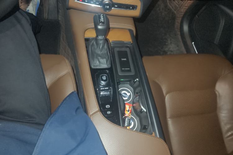 Used Volvo XC90 2020 T6 Zhiyi Luxury 7-Seater