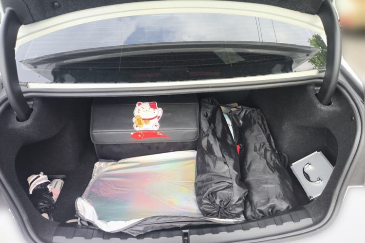 Used BMW 3 Series 2024 325Li M Sport Package
