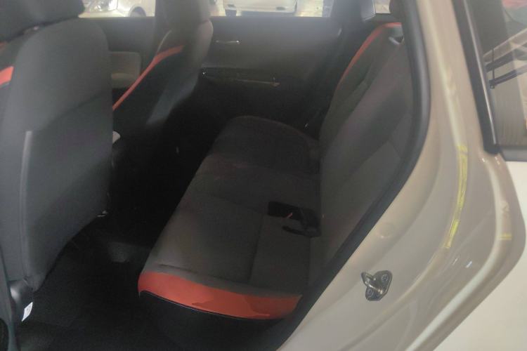 Used Honda LIFE 2021 1.5L CVT SPORT Heartbeat Edition