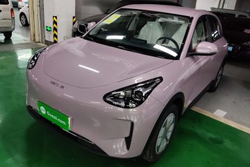 Used Geely Galaxy Geome 