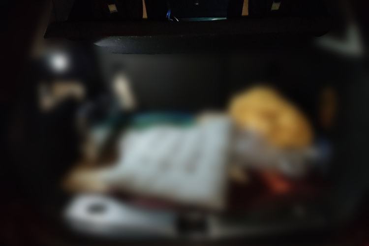 Used Chevrolet Trax 2017 1.4T Manual Two-Wheel Drive Comfort Model
