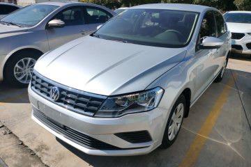 Used Volkswagen Jetta 2017 1.5L Manual Fashion Edition