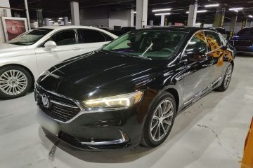 Used Buick LaCrosse 2022 652T Luxury Version