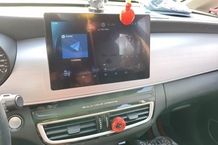 Used BYD Song MAX 2021 Upgraded Model 1.5T Automatic Luxury 7-Seater