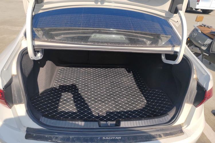 Used Volkswagen Sagitar 2021 280TSI DSG Comfort Connect Edition