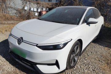 Used Volkswagen ID.7 VIZZION 2024 AIR model