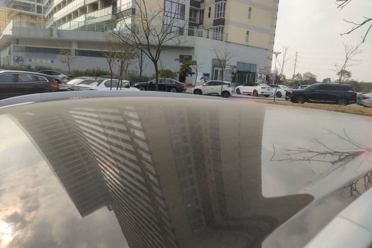 Used Geely Auto Coolray 2023 1.5T DCT Diamond Edition