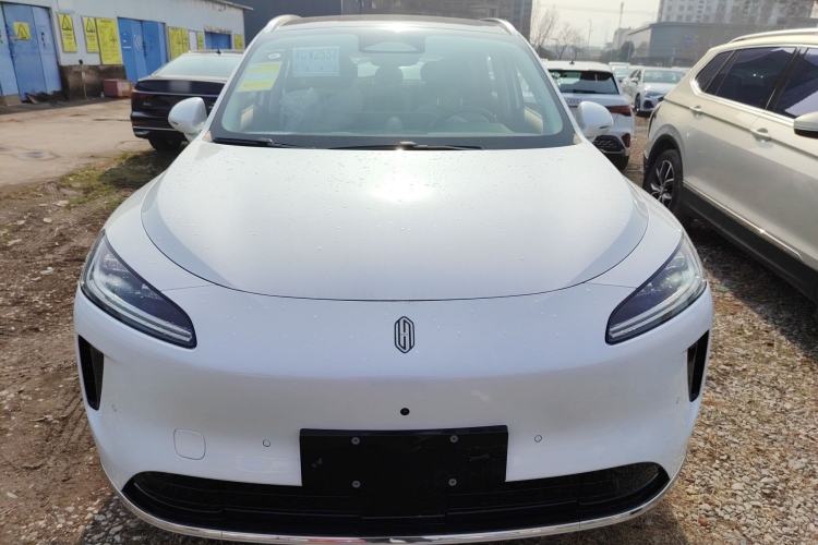 Used Hima H5 2025 Model Pure Electric Pro