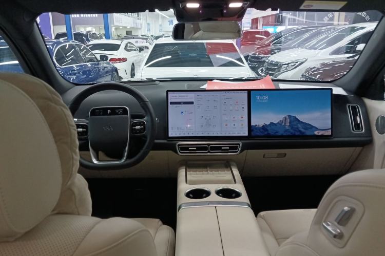 Used Li Auto L7 2023 Air model