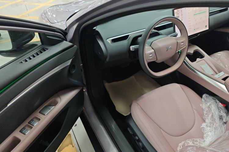 Used XPeng MONA M03 2025 502 Long-Range Max
