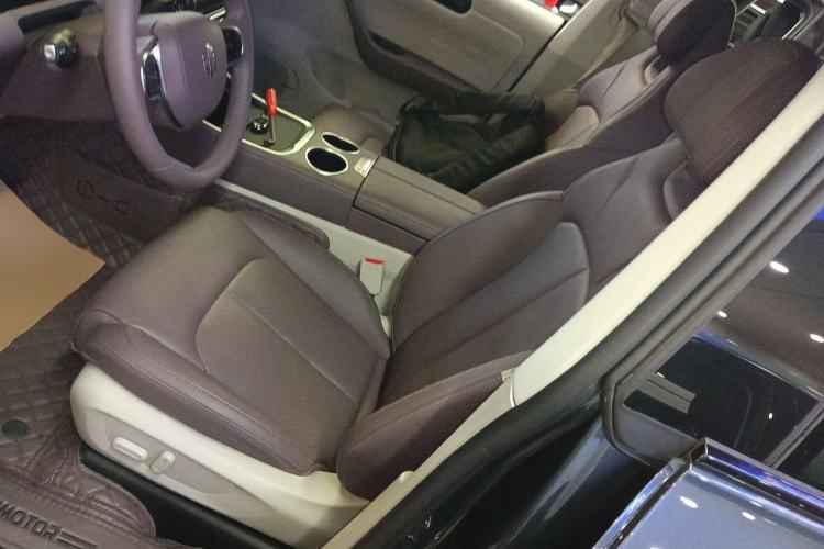 Used Leapmotor C11 2023 Range-Extended 180 Comfort Edition
