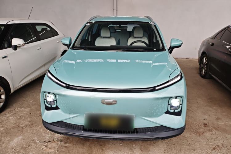 Used Geometry E Firefly 2024 301km Starlight