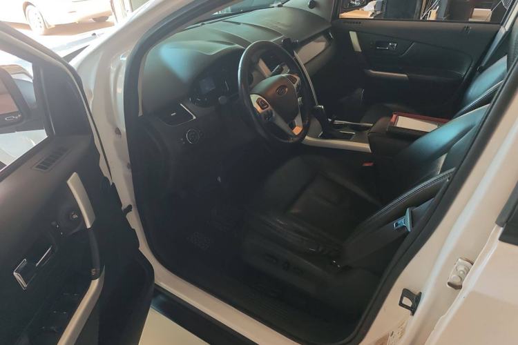 Used Ford Edge 2012 2.0T Elite Sunroof Edition
