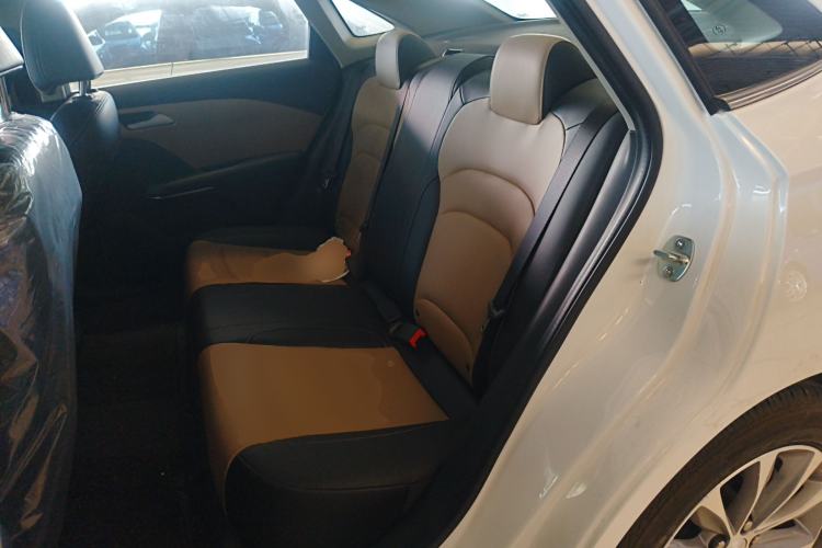 Used Chevrolet Monza 2020 320 Automatic Enjoyment Edition
