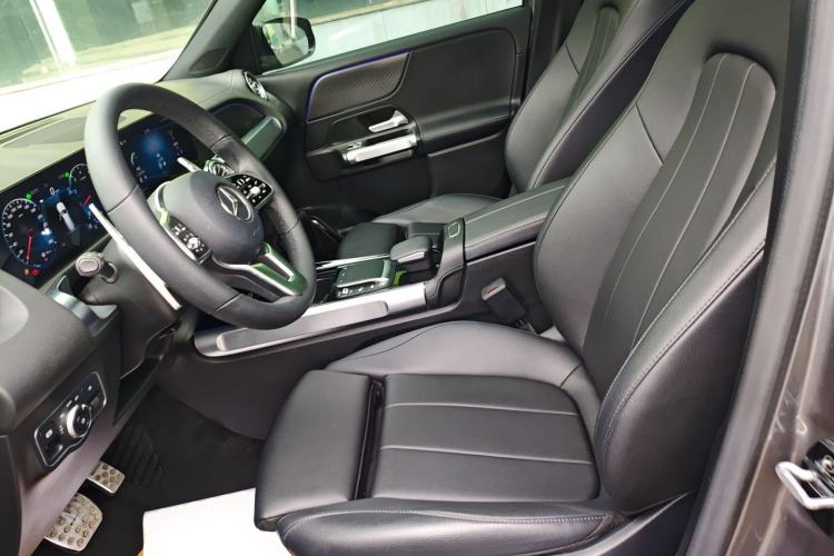 Used Mercedes-Benz GLB 2021 GLB 200 Dynamic Edition
