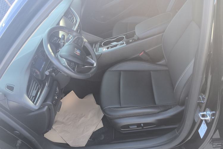 Used Buick Regal 2024 25T Deluxe Edition
