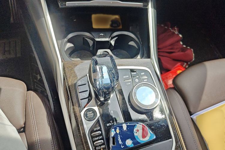 Used BMW 3 Series 2020 Facelift 325Li First Edition
