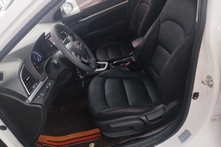 Used Hyundai Elantra 2016 1.6L Automatic ZhiXuan – Elite Version