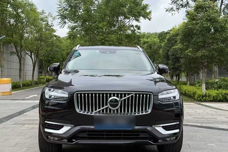Used Volvo XC90 2020 T5 SmartDrive Luxury 7-Seater
